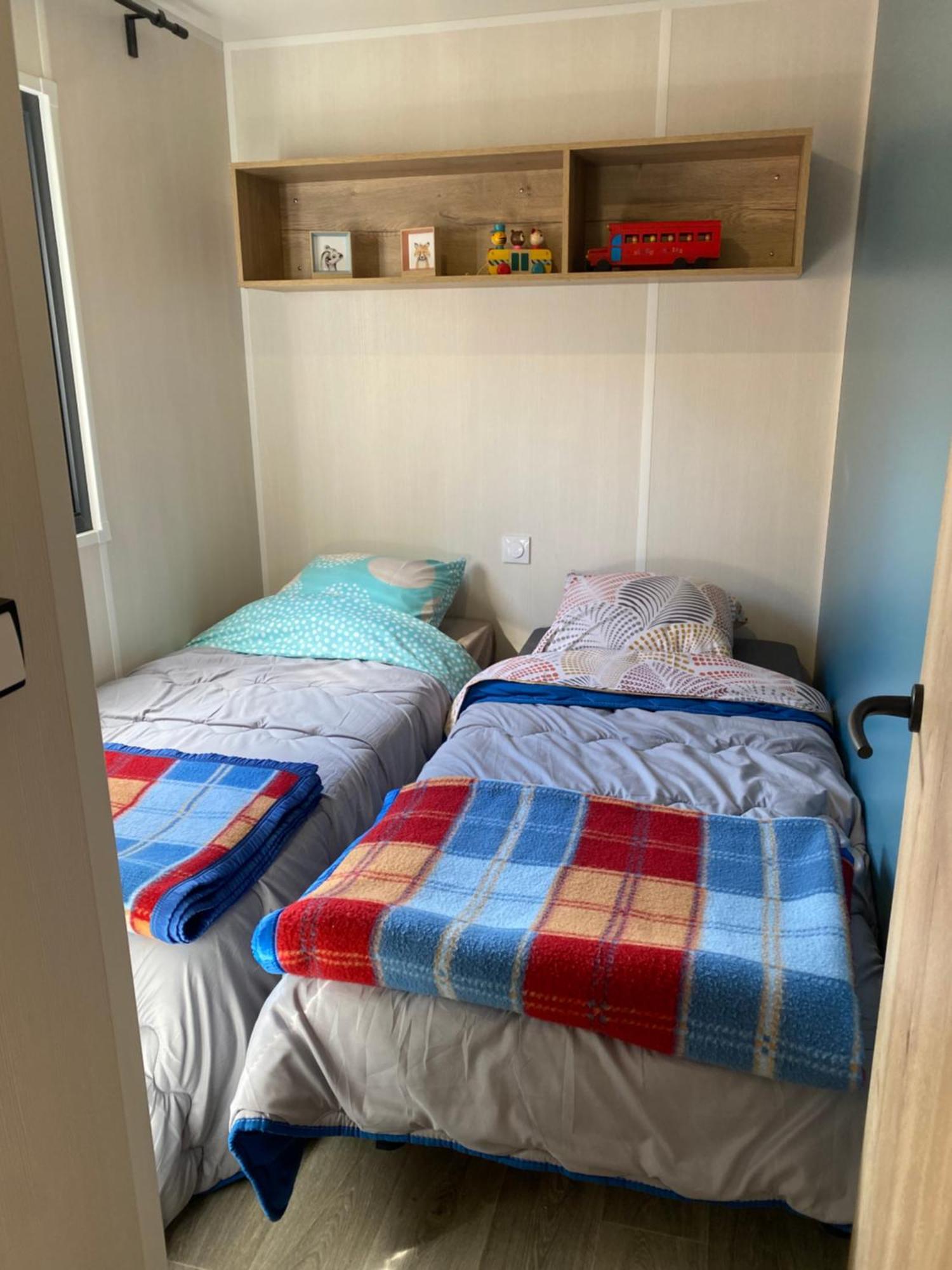 Camping Pays De Beille Ле Кабан Екстериор снимка